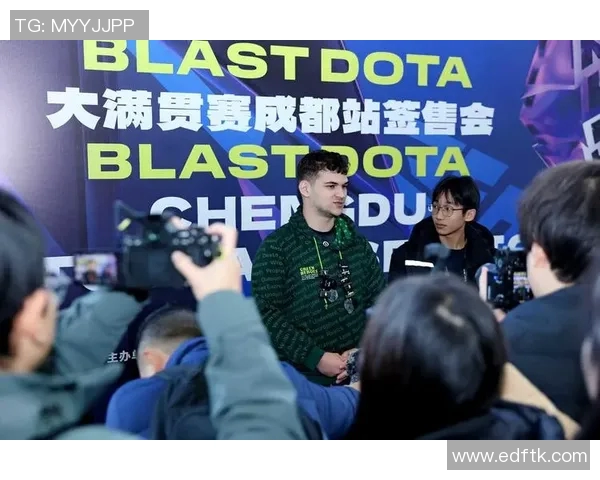 DOTASLAM大满贯赛事EvilGeniuses战队队员分享训练方法